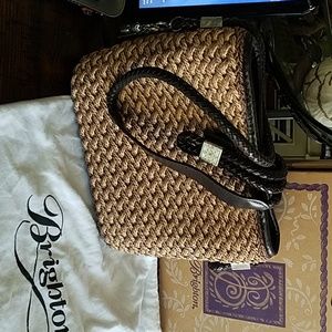 Brighton Shoulder Bag